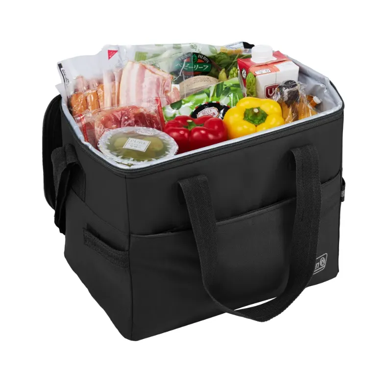 コールマン デイリークーラー（20L）／収納例