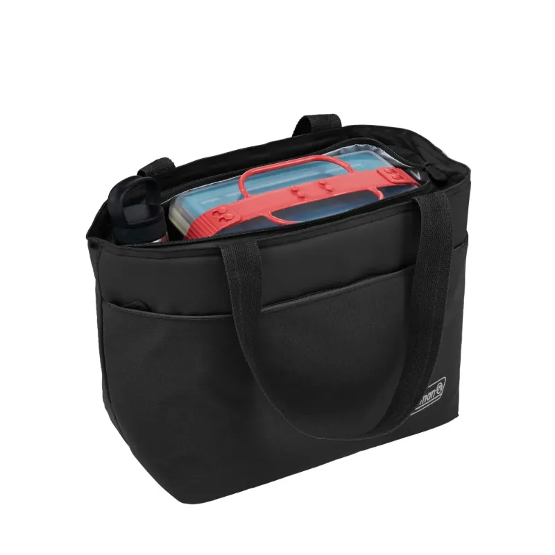 コールマン デイリークーラートート（15L）／収納例