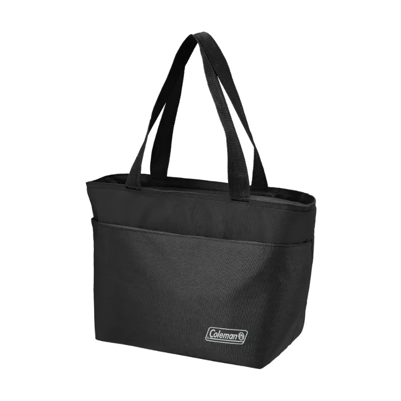 コールマン デイリークーラートート（5L）／ブラック