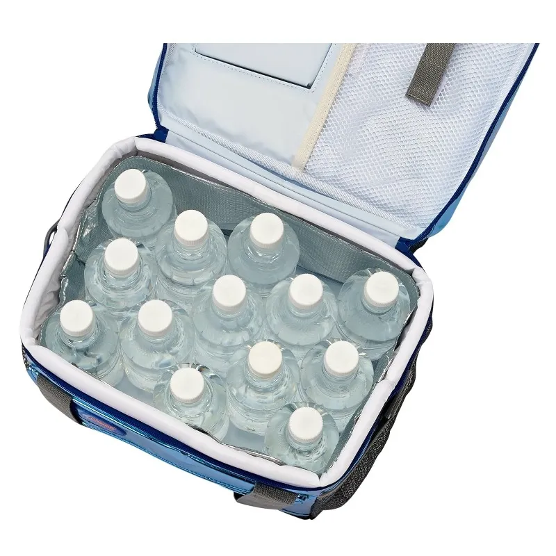 コールマン エクストリームアイスクーラー（15L）／収納例