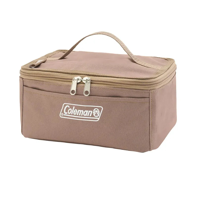 コールマン 保冷バッグ S/ボックス（2L）／正面