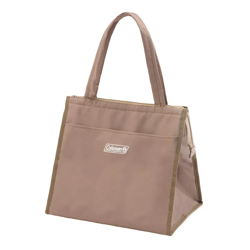 コールマン 保冷バッグ L（20L）／正面