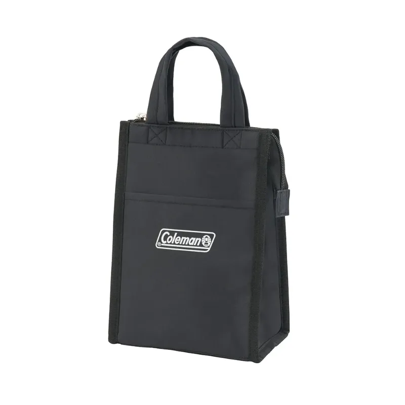 コールマン 保冷バッグ S/トート（2.5L）／正面