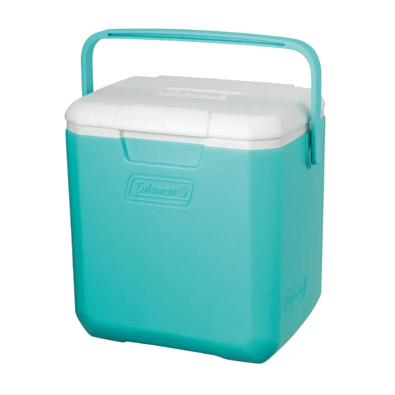 コールマン テイク9（8.3L）／正面