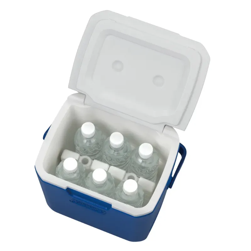 コールマン テイク9（8.3L）／収納例