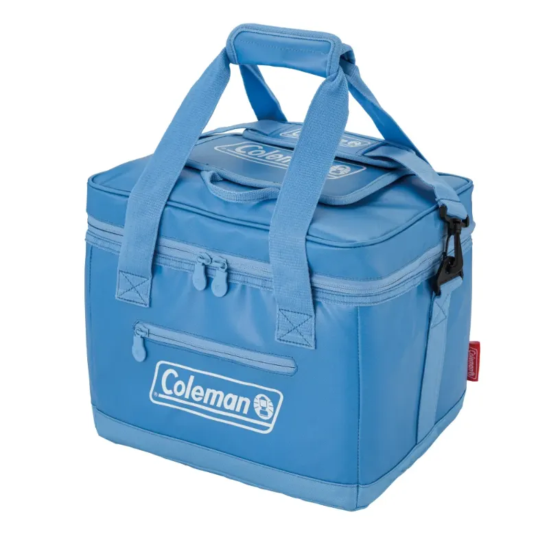 コールマン アルティメイトアイスクーラーⅡ（15L）／正面