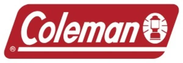 コールマン（Coleman）のロゴ