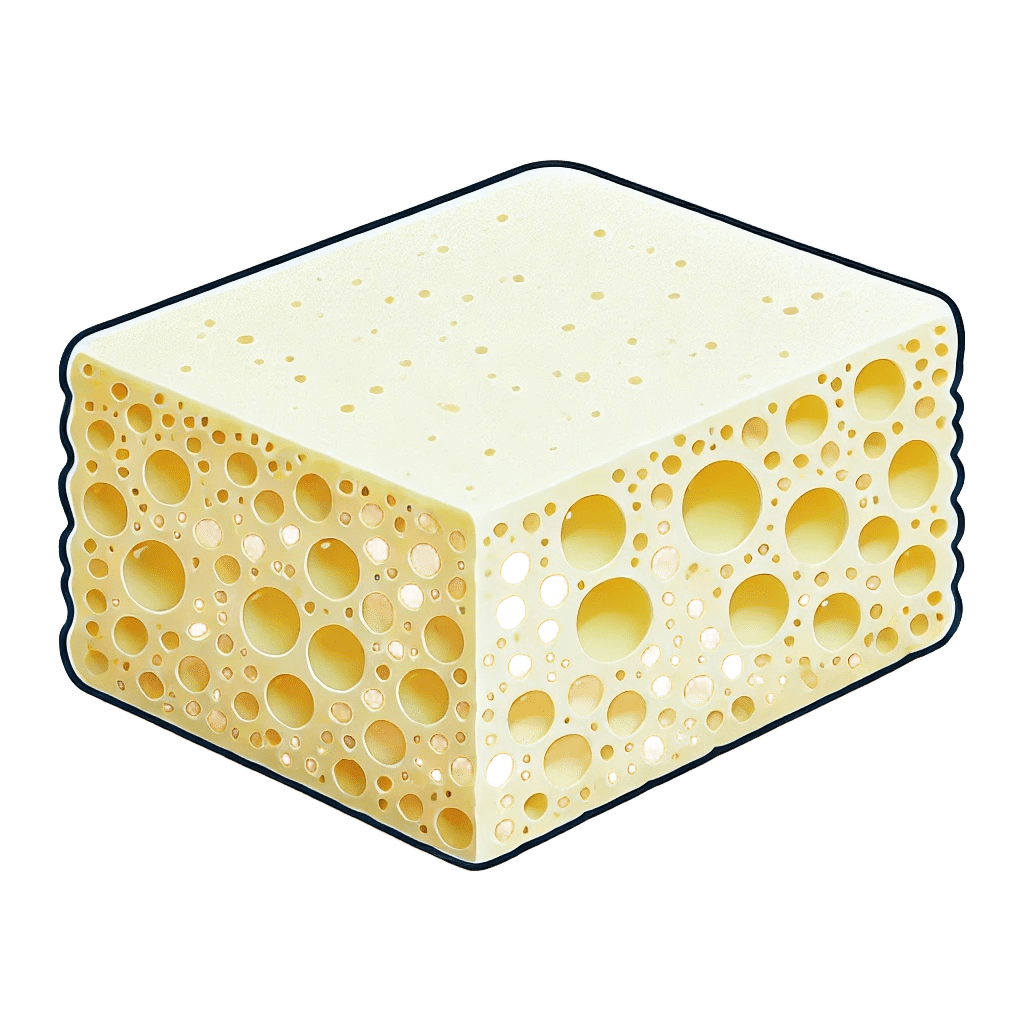発泡ポリウレタン