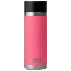 YETI Rambler ホットショットボトル 18oz（532ml）ピンク