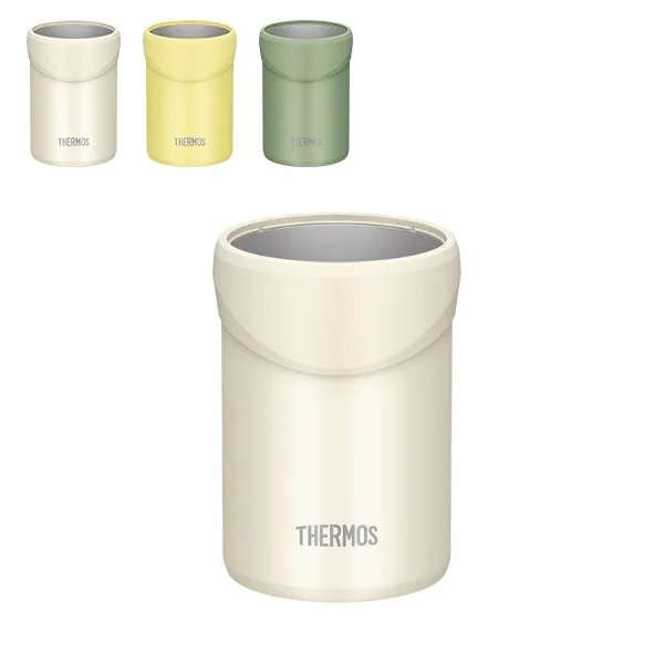 THERMOS (サーモス) | 保冷缶ホルダー／JDU-350