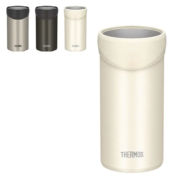 THERMOS (サーモス) | 保冷缶ホルダー／JDU-500