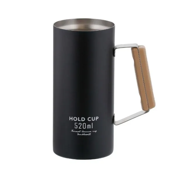 bestco (ベストコ) | HOLD CUP 缶ホルダージョッキ (520ml)