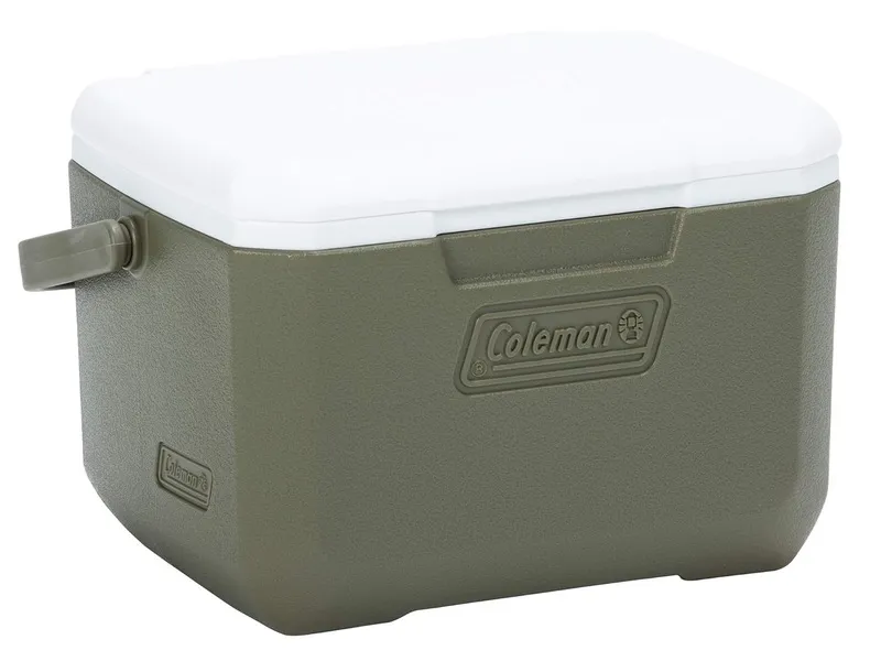 コールマン クーラーボックス限定カラー テイク6「オリーブ」