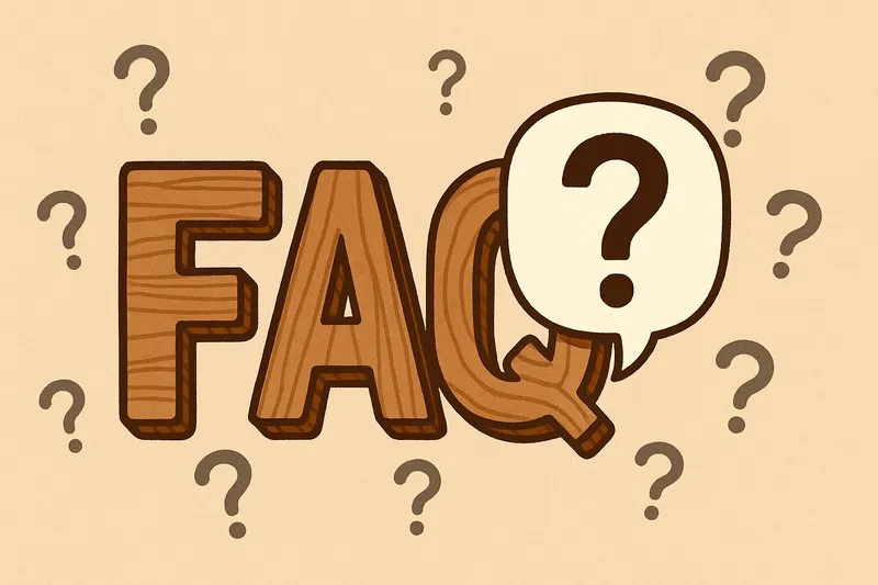 コールマン テイク6に関するよくある質問FAQ