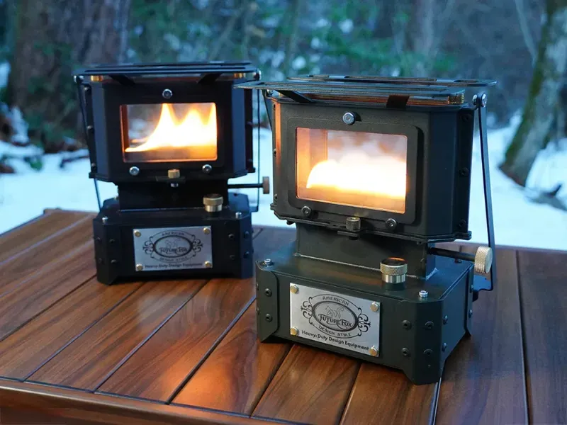 FUTURE FOX アイロンストーブ 専用ケース付き‼️ 楽天市場】FUTUREFOX アイロンストーブ 専用 収納ケース ソフト