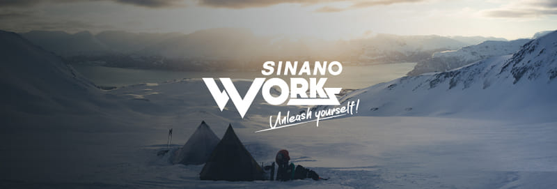 SINANOシナノ WORKS（シナノワークス）